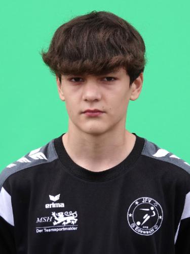 Arsenij Birkin