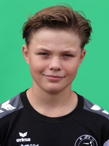 Jarno Hatzler