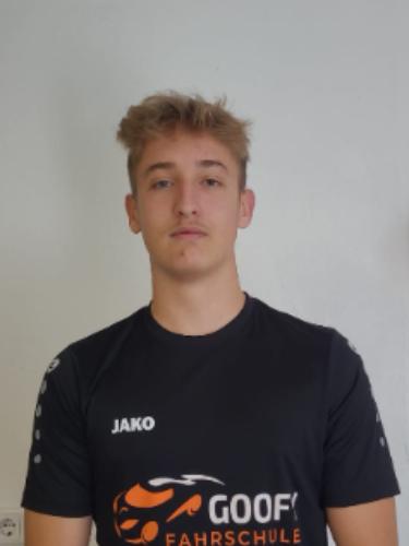 Sebastian von der Haar