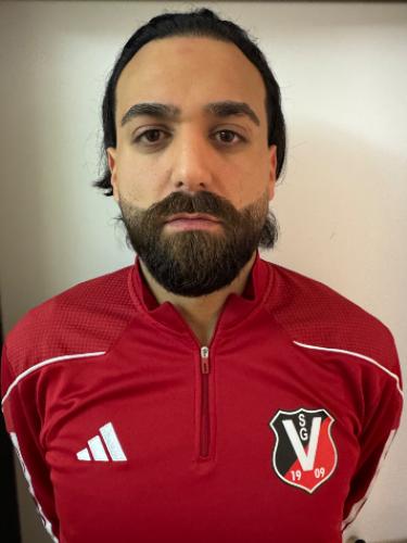 Cihan Demir