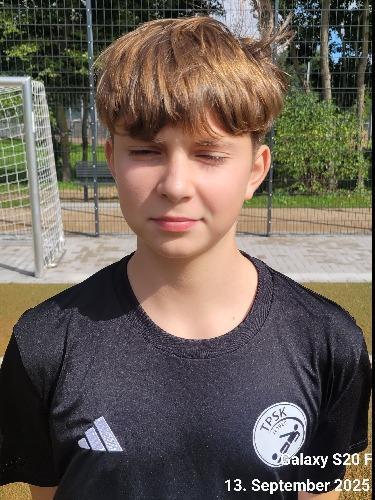 Nico Ernesto De Palma