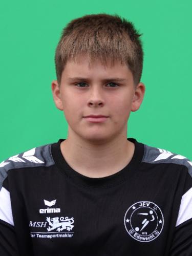 Tjark Meyer