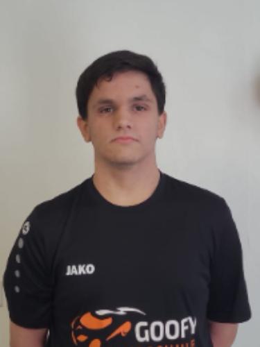 Finn Oliver Tenbusch