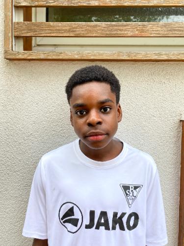 Leonel Jose da Silva Mendes Zola