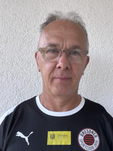 Sven Marzinski