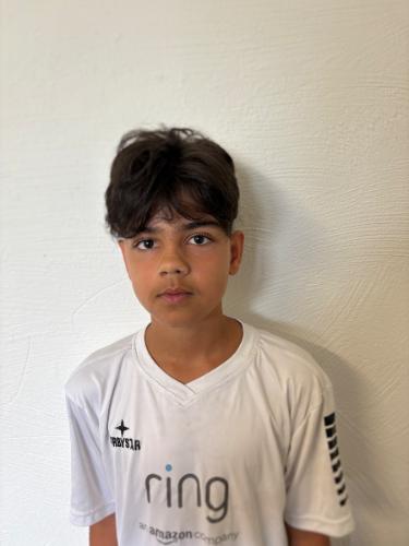 Mohammad Yasin Alizada