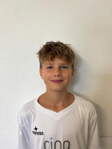 Jonas Harks