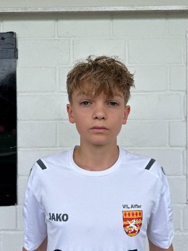 Tim Niklas Wille