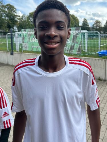 Teophilus Takyi Boateng Yeboah