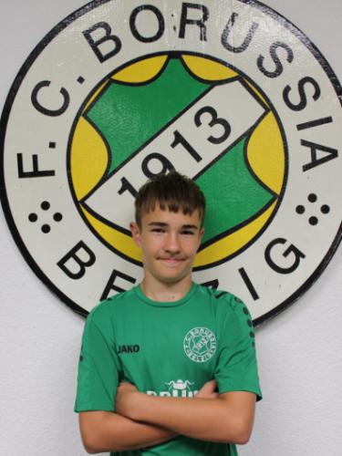 Joel Luca Göring