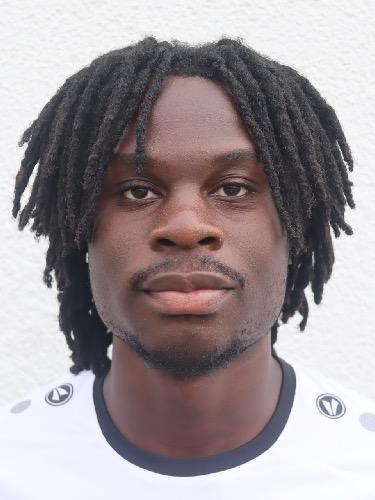 Joseph Ballah Seth III