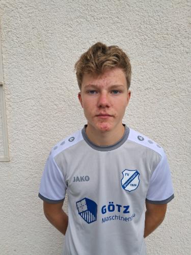 Benjamin Kriese