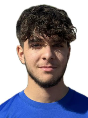 Angelo Miguel Palhoca Agostinho