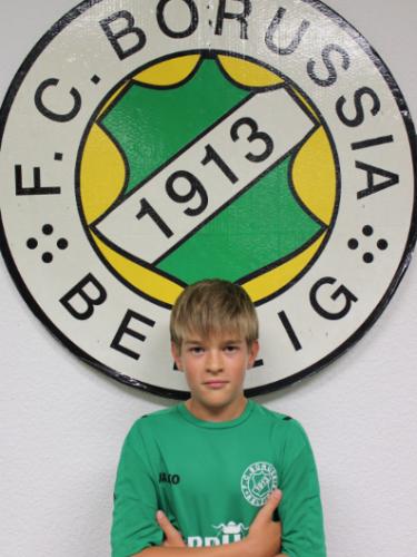 Justus Schwechheimer