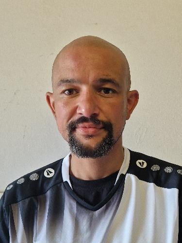 Daniel Soumah