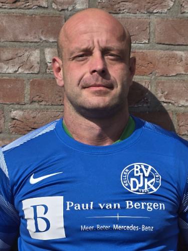 Michal Sylwester Marzec
