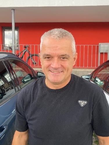 Robert Grabovac