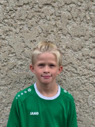 Finn Stürzbecher