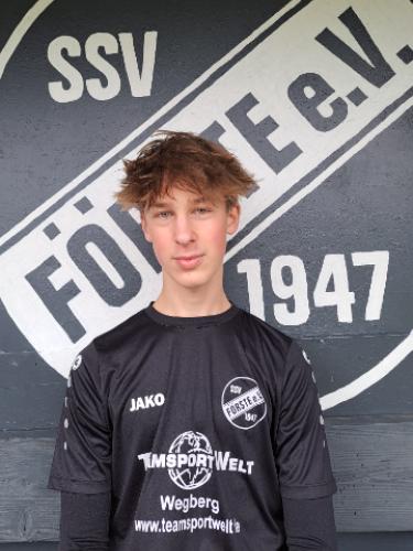 Niklas Behrens
