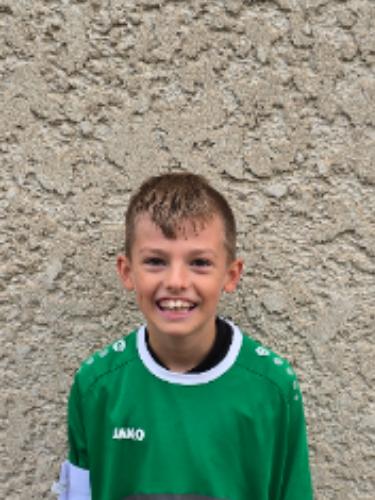 Logan Wunsch