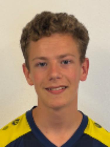 Jannes Homrighausen