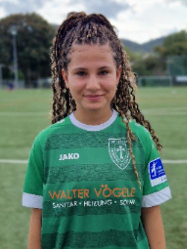 Riana Stöhrer Da Costa