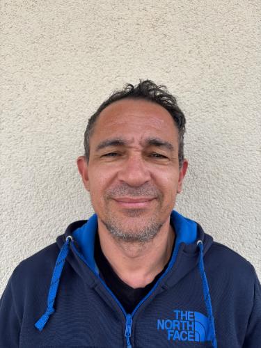 Jairo Rafael Ricardo Herrera