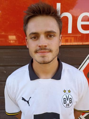 Bennet Schmidt