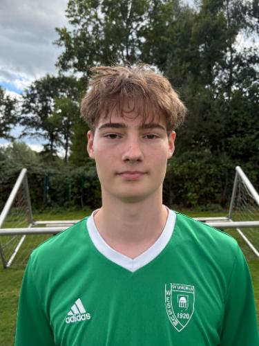 Jan Wilhelm Schulze Ameling