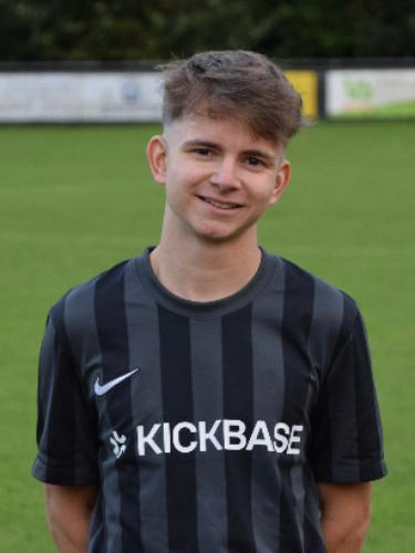 Demjan Burmeister