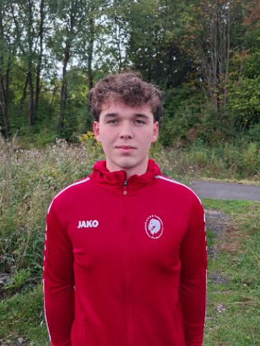 Arin Mohr-Bastida