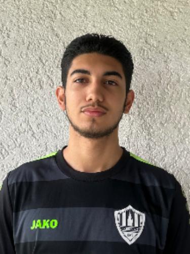 Adam Nahili