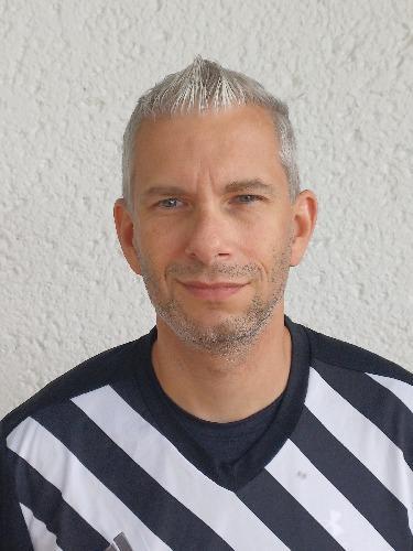 Dirk Konisch