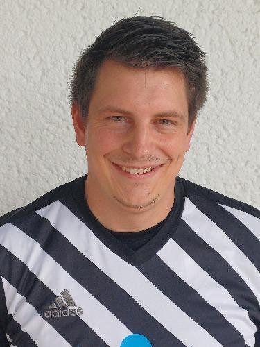 Philip Hofmann