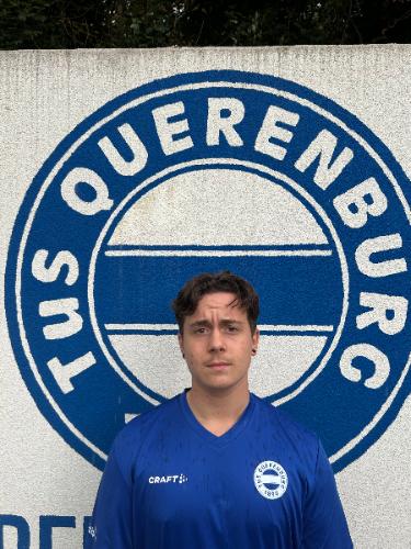 Felix Jonathan König