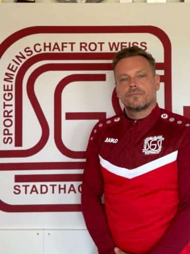 Sven Kersten