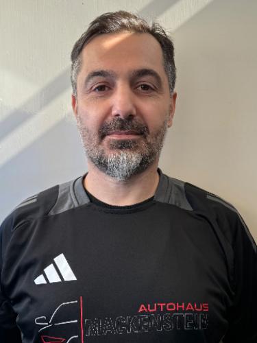 Faruk Dogan