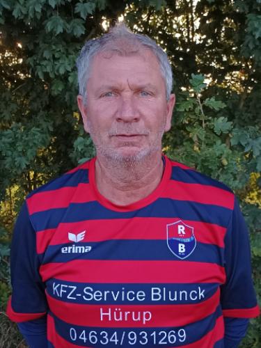 Volker Czischke-Otzen