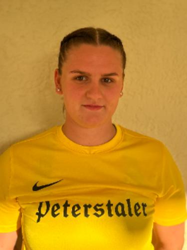Alessia Giuseppina Cosima Cristina