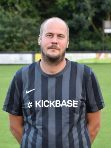 Dennis von Holdt