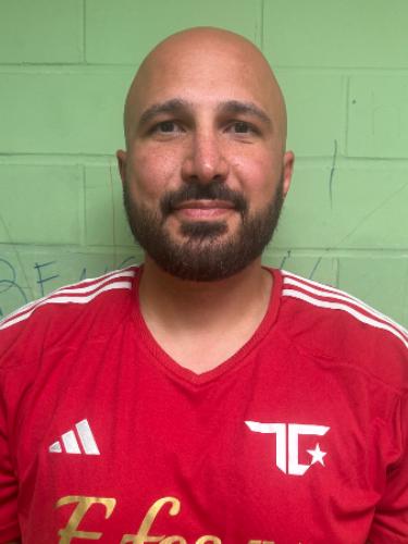 Selcuk Kavuk