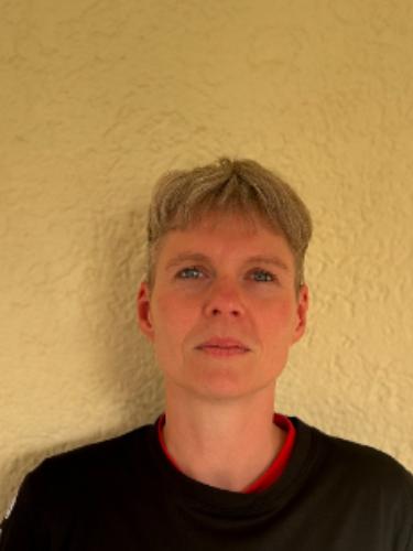 Silke Hengst