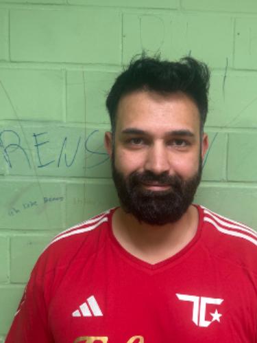 Muzaffer-Yasin Karakus