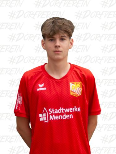 Luca Appelhoff