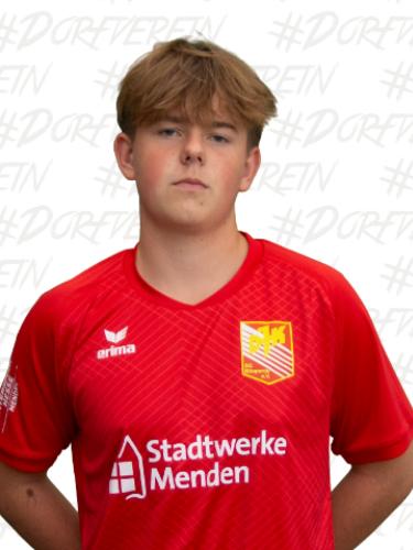 Connor Bauhof