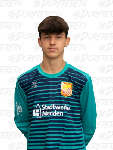 Jona Maximilian Binner