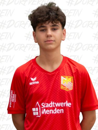 Enes Dogan Düger