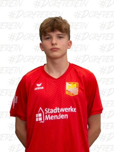 Jannis Eickhoff
