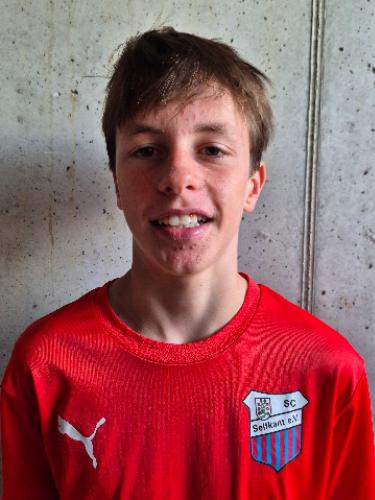 Lukas Hamacher