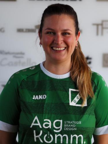 Jacqueline Gluschak